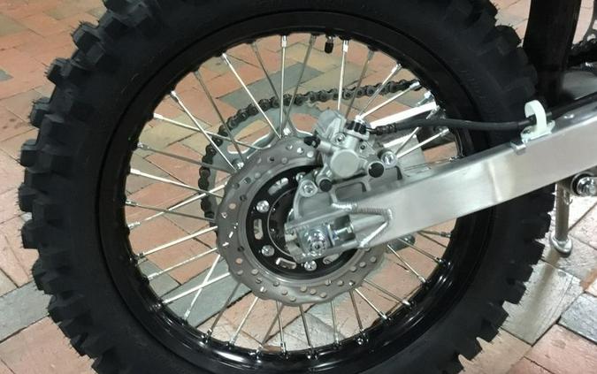 2025 Kawasaki KLX®230R S