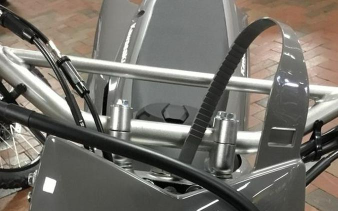 2025 Kawasaki KLX®230R S