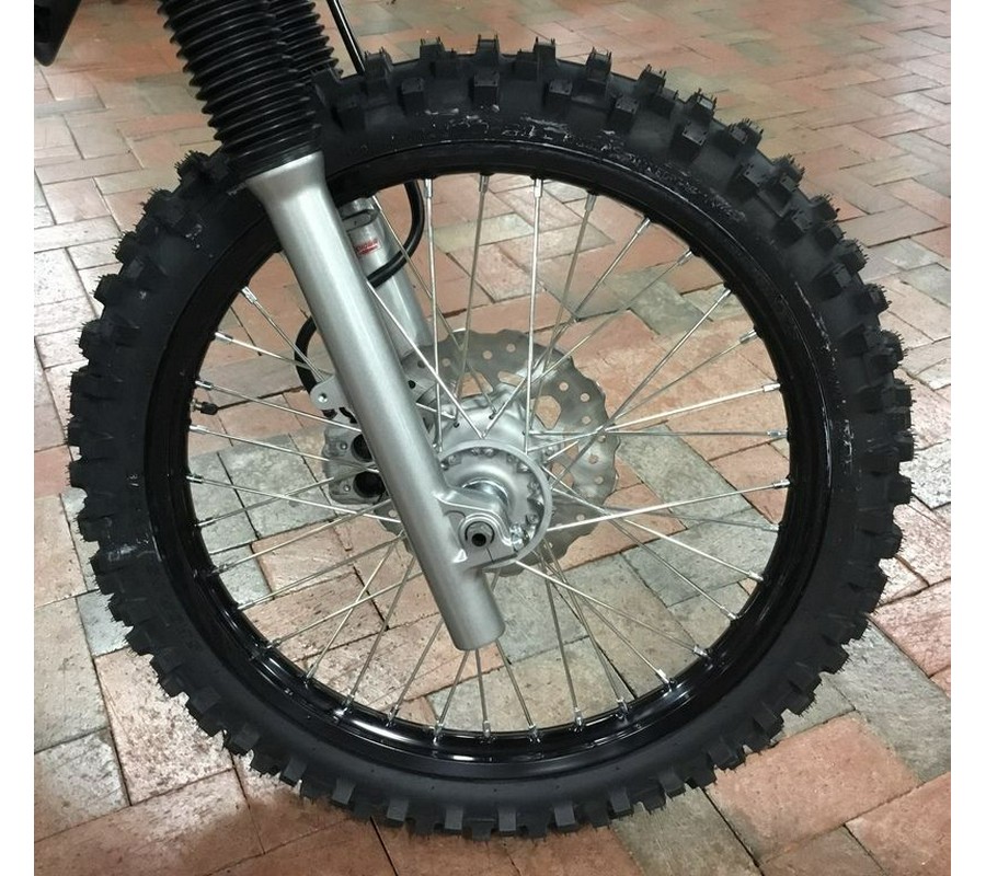 2025 Kawasaki KLX®230R S