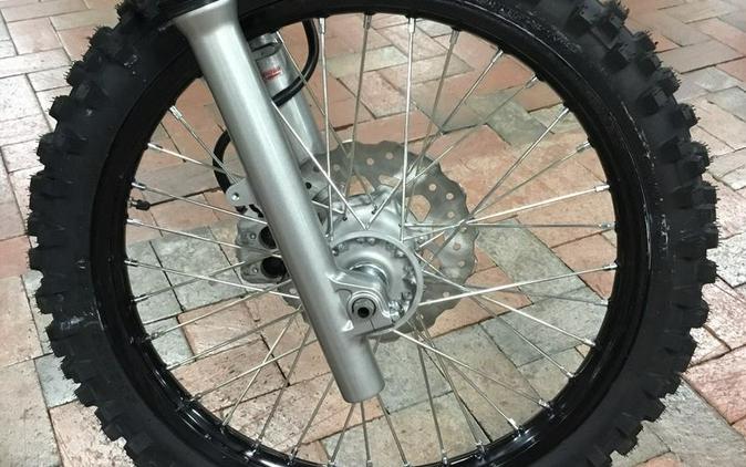 2025 Kawasaki KLX®230R S