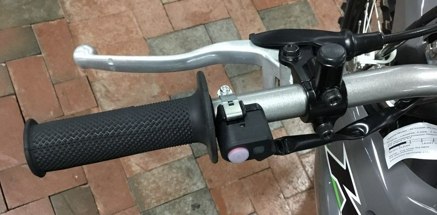 2025 Kawasaki KLX®230R S