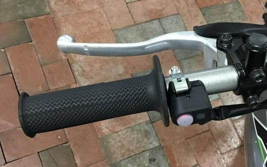 2025 Kawasaki KLX®230R S