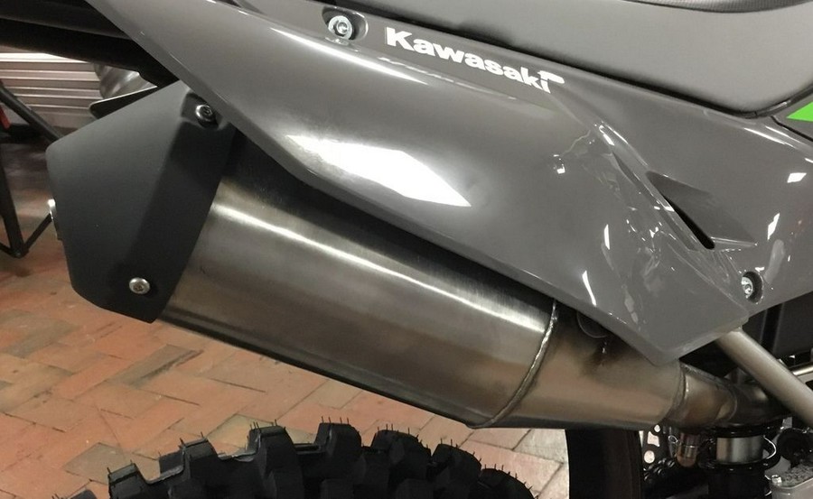 2025 Kawasaki KLX®230R S