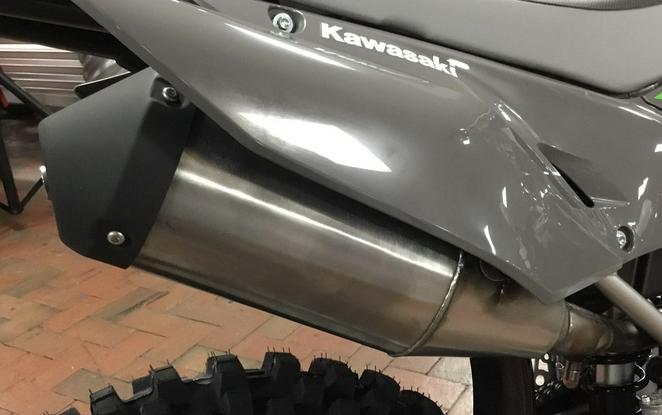 2025 Kawasaki KLX®230R S