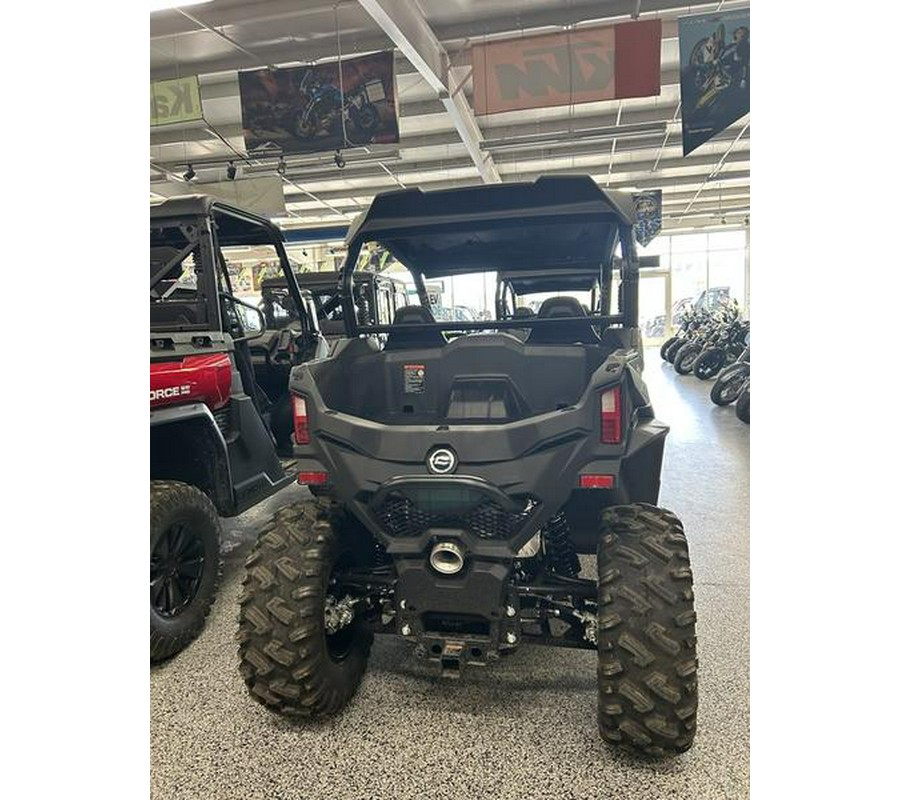 2025 CFMOTO ZFORCE 800 Trail