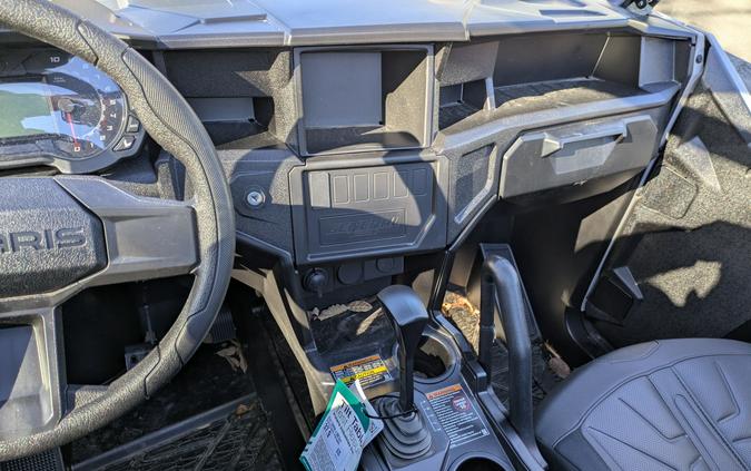 2025 Polaris General 4 1000 Sport