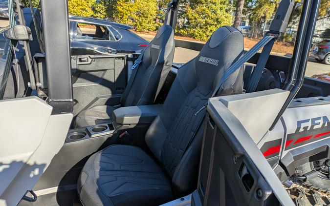 2025 Polaris General 4 1000 Sport