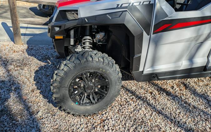 2025 Polaris General 4 1000 Sport