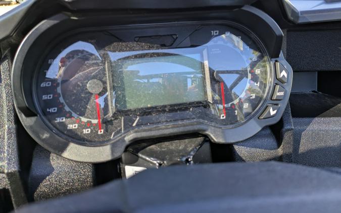 2025 Polaris General 4 1000 Sport