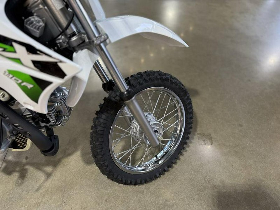 2026 Kawasaki KLX®110R