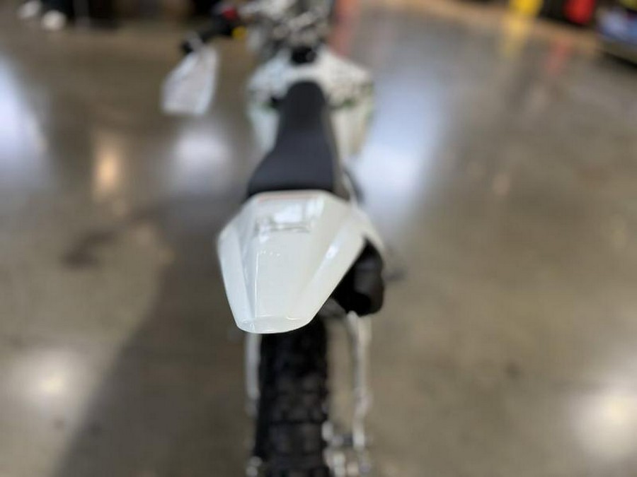 2026 Kawasaki KLX®110R