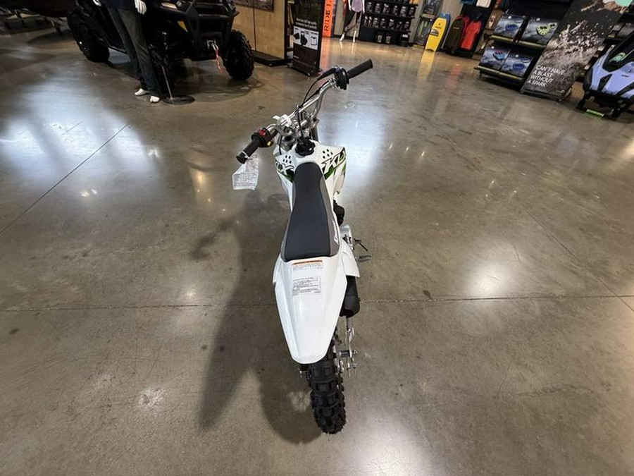 2026 Kawasaki KLX®110R