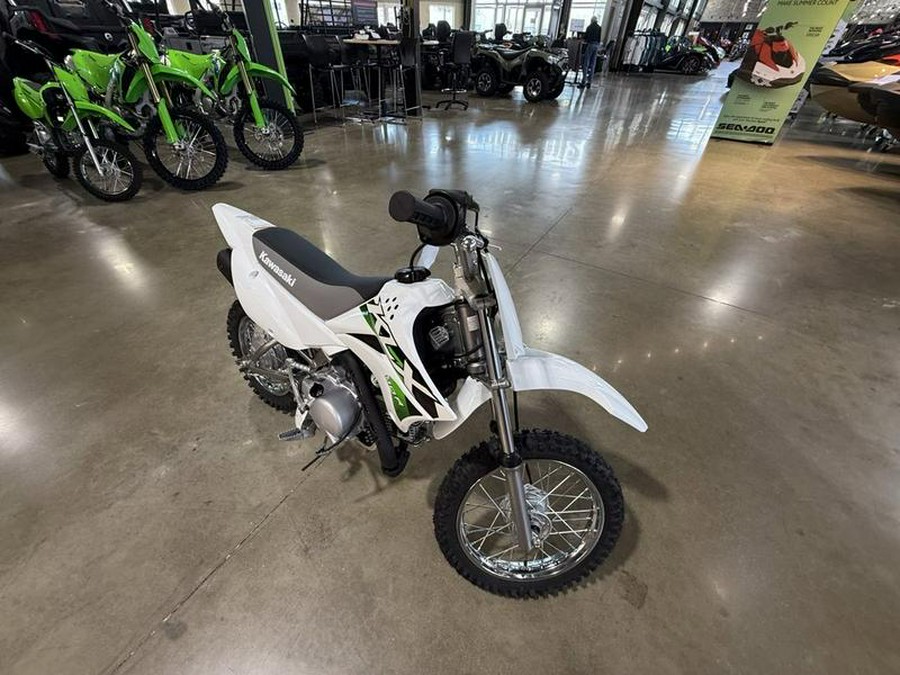 2026 Kawasaki KLX®110R