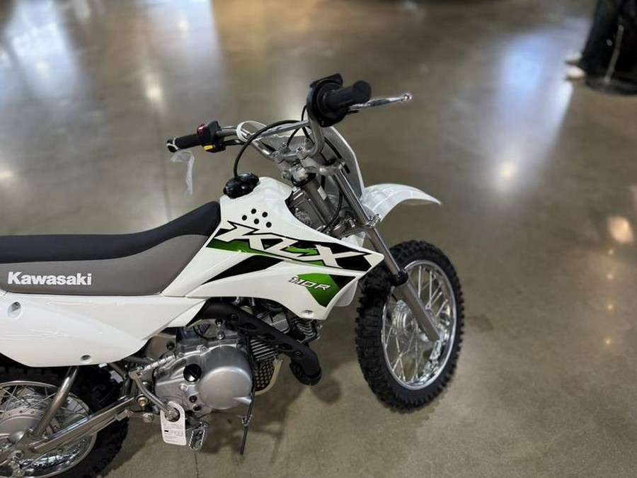 2026 Kawasaki KLX®110R