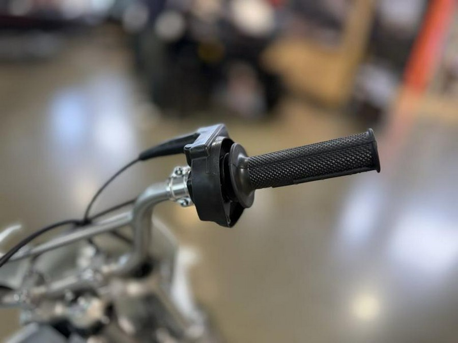 2026 Kawasaki KLX®110R