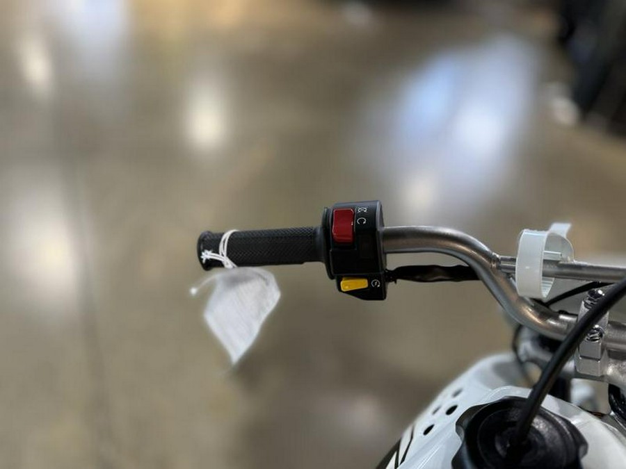 2026 Kawasaki KLX®110R