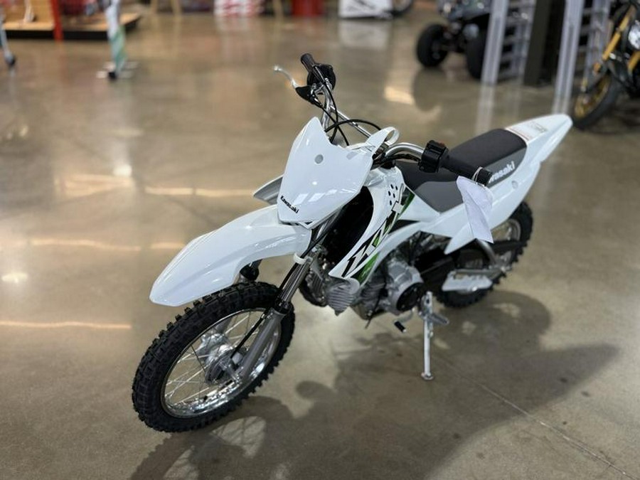 2026 Kawasaki KLX®110R
