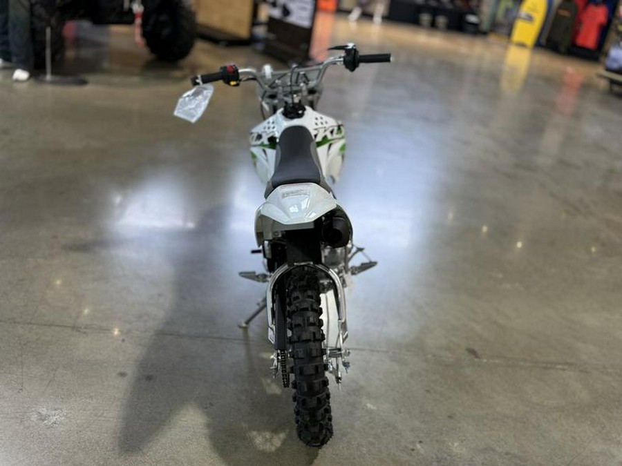 2026 Kawasaki KLX®110R