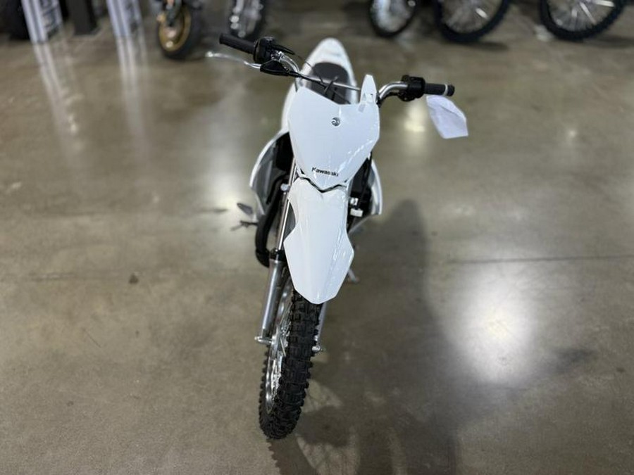 2026 Kawasaki KLX®110R