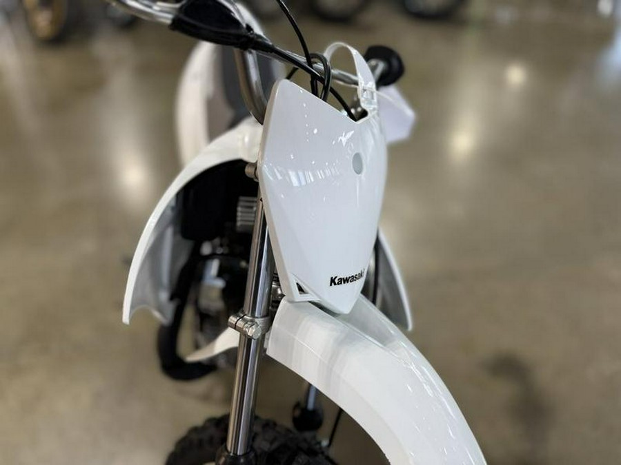 2026 Kawasaki KLX®110R