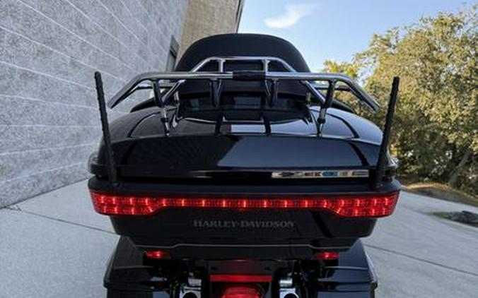 2016 Harley-Davidson® FLHTK - Ultra Limited
