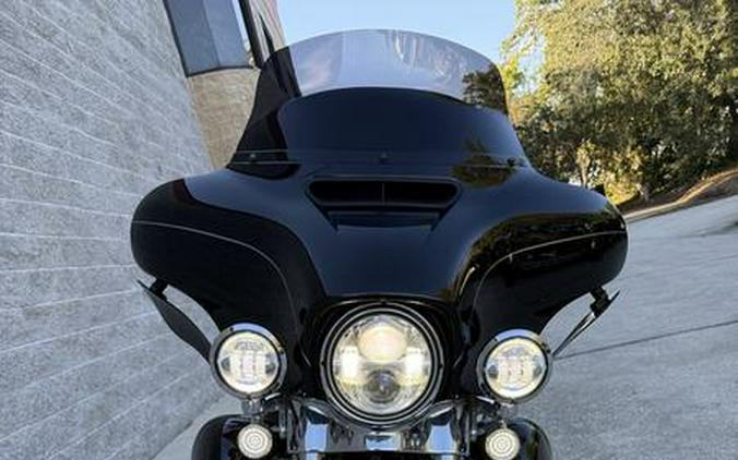 2016 Harley-Davidson® FLHTK - Ultra Limited