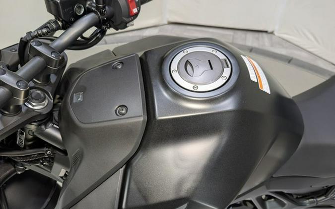 2025 Honda CB750 Hornet