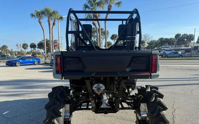 2026 Honda Pioneer 520