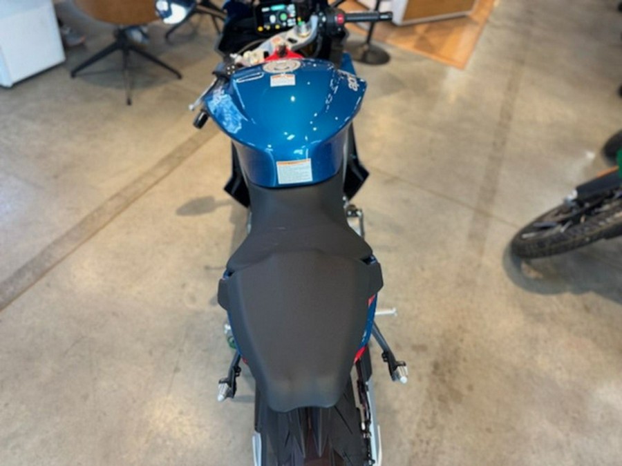 2026 Aprilia RS 660