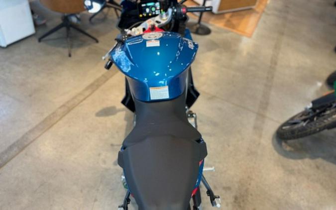 2026 Aprilia RS 660