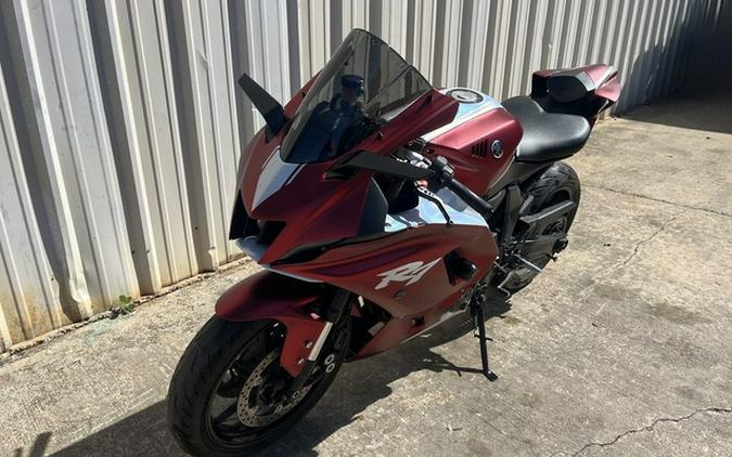 2024 Yamaha YZF R7