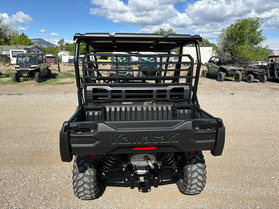 2026 Kawasaki MULE PRO-FXT™ 1000 LE Ranch Edition