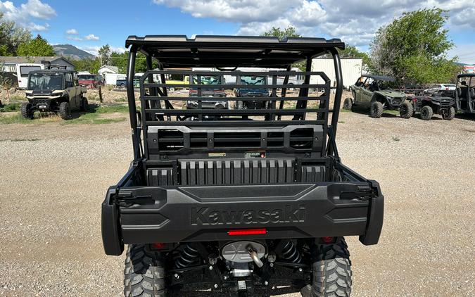 2026 Kawasaki MULE PRO-FXT™ 1000 LE Ranch Edition