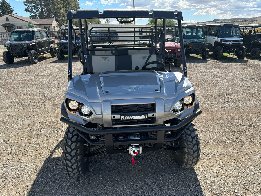 2026 Kawasaki MULE PRO-FXT™ 1000 LE Ranch Edition