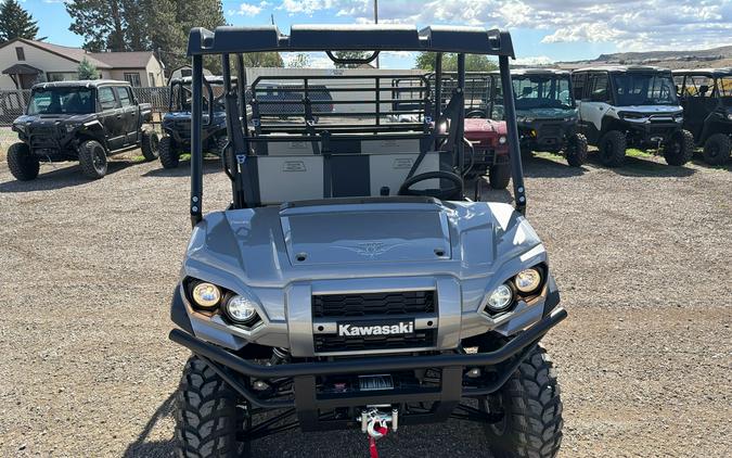 2026 Kawasaki MULE PRO-FXT™ 1000 LE Ranch Edition