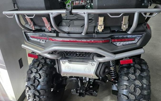 2026 CFMOTO CFORCE 1000 Overland