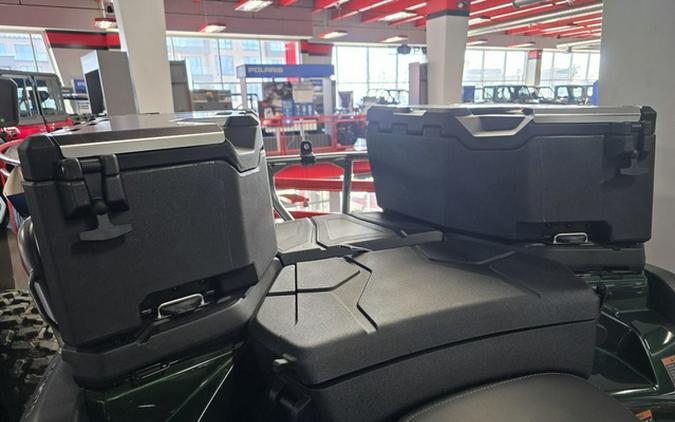 2026 CFMOTO CFORCE 1000 Overland