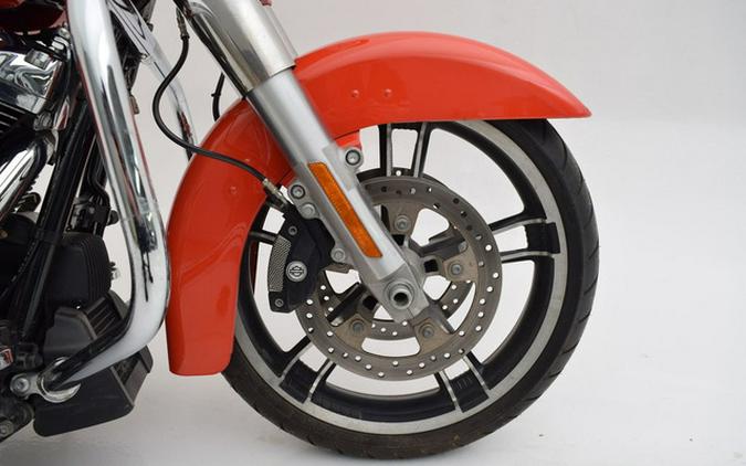 2017 Harley-Davidson FLHXS - Street Glide Special