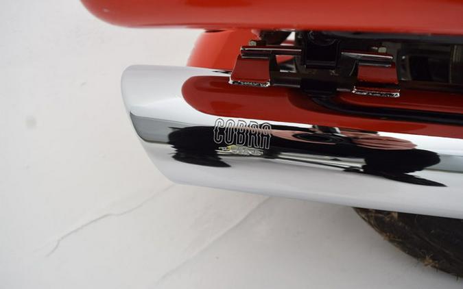 2017 Harley-Davidson FLHXS - Street Glide Special