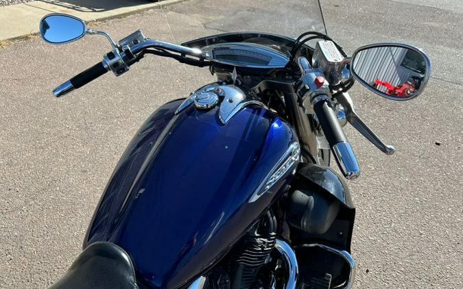 2008 Yamaha Royal Star 1300 Tour Deluxe