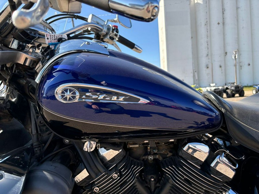 2008 Royal Star 1300 Tour Deluxe - Star Motorcycles
