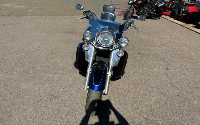 2008 Yamaha Royal Star 1300 Tour Deluxe