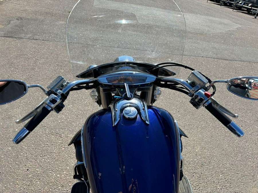 2008 Royal Star 1300 Tour Deluxe - Star Motorcycles