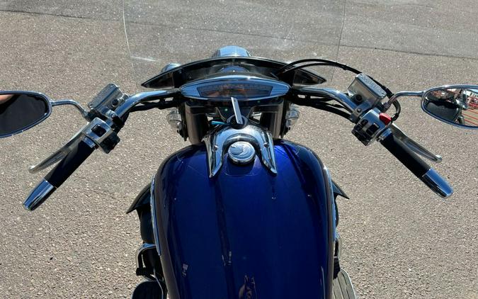 2008 Yamaha Royal Star 1300 Tour Deluxe