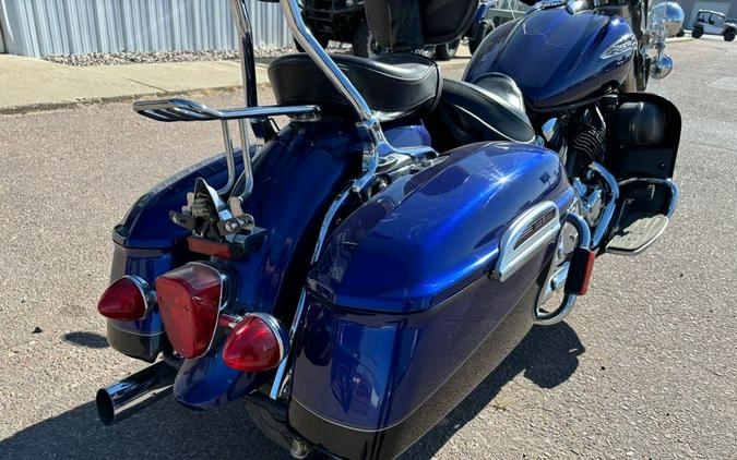 2008 Yamaha Royal Star 1300 Tour Deluxe