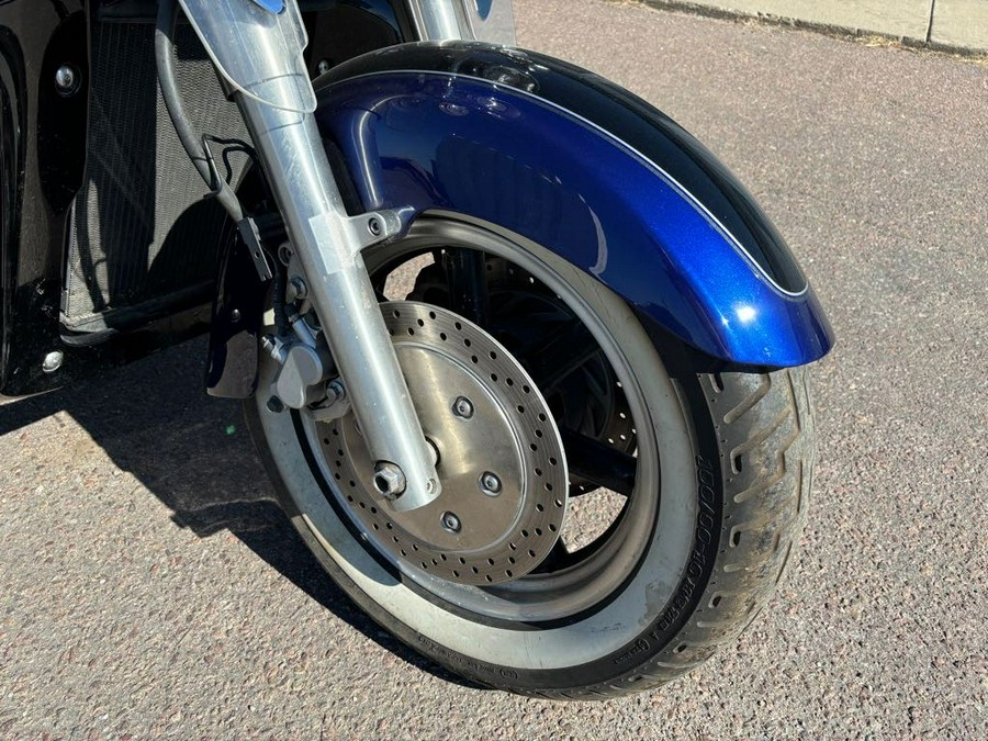2008 Royal Star 1300 Tour Deluxe - Star Motorcycles