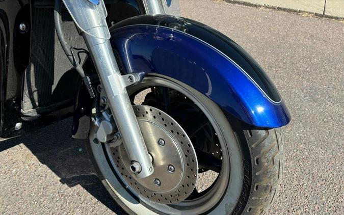 2008 Yamaha Royal Star 1300 Tour Deluxe