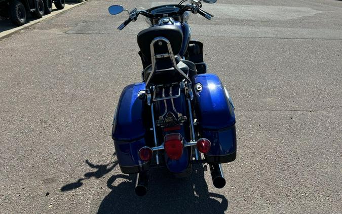 2008 Yamaha Royal Star 1300 Tour Deluxe