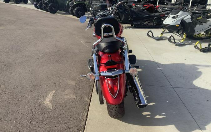 2012 Yamaha V Star 1300