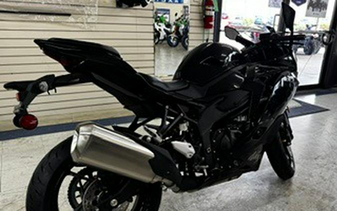 2026 Kawasaki Ninja® ZX™-4R ABS